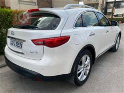 انفنتي QX70